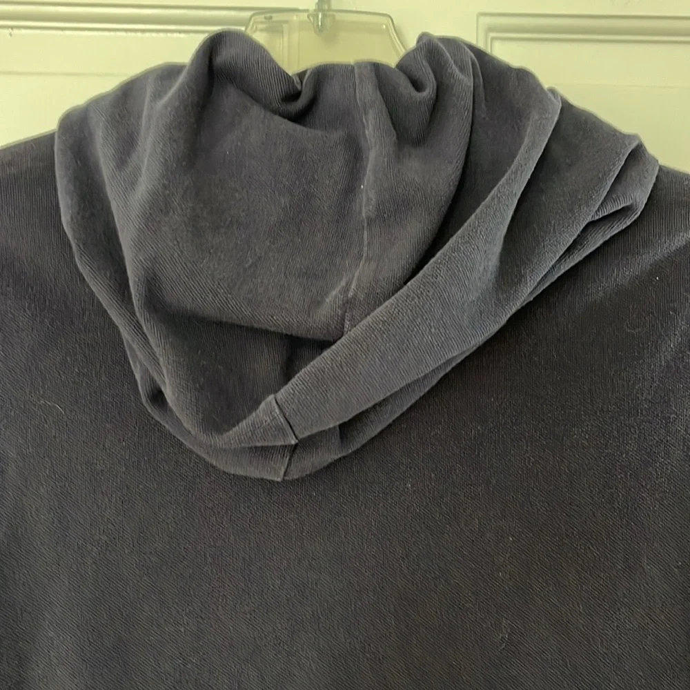 Ralph Lauren Full Zip Hoodie Sweatshirt